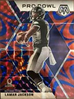 Lamar Jackson