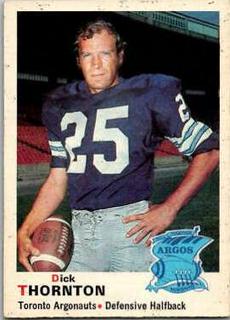 Dick Thornton