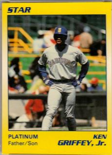 Ken Griffey Jr.
