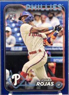 Johan Rojas