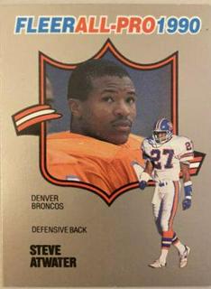 Steve Atwater
