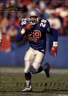 Dion Lambert