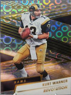 Kurt Warner