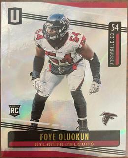 Foye Oluokun