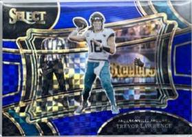 Trevor Lawrence