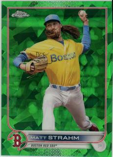 Matt Strahm