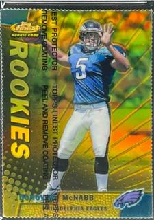 Donovan McNabb