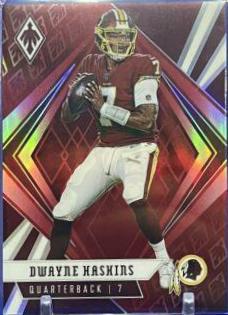 Dwayne Haskins