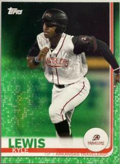 Kyle Lewis
