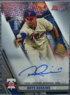 Rhys Hoskins