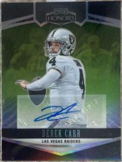 Derek Carr