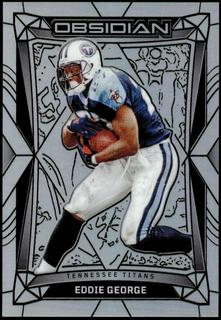 Eddie George