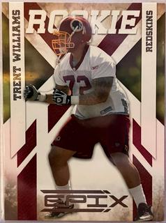 Trent Williams