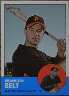 Brandon Belt