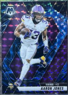 Aaron Jones