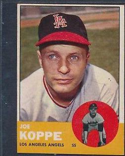 Joe Koppe