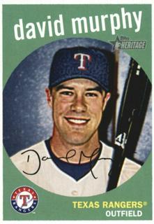 David Murphy