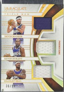 Kevin Durant