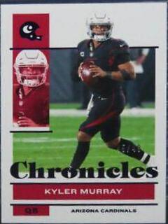 Kyler Murray