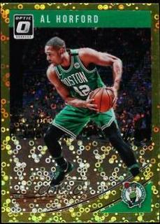 Al Horford