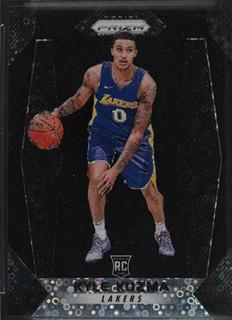 Kyle Kuzma