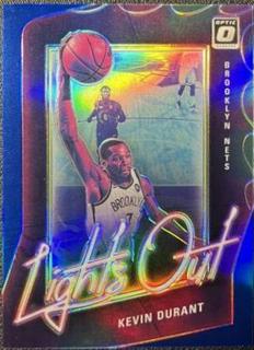 Kevin Durant