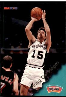 Vinny Del Negro
