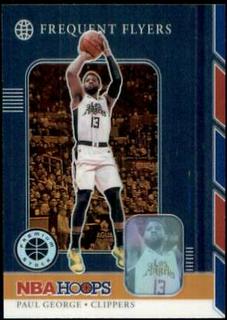 Paul George