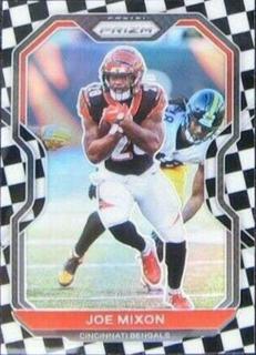 Joe Mixon