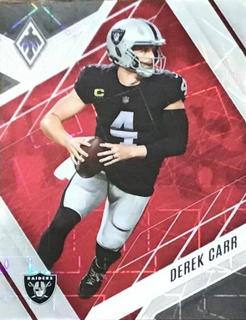 Derek Carr