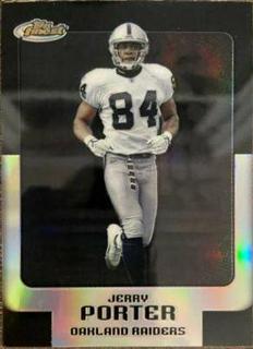Jerry Porter