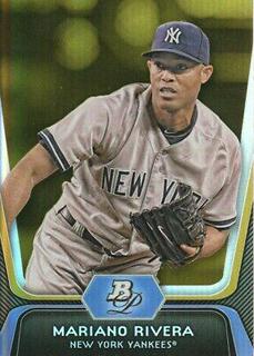 Mariano Rivera