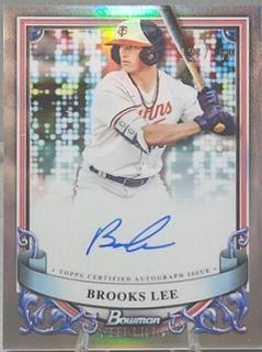Brooks Lee