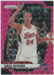 Tamika Catchings