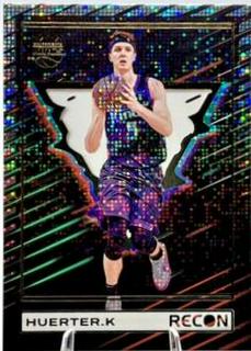 Kevin Huerter