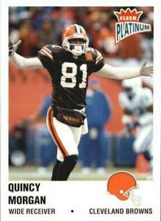 Quincy Morgan