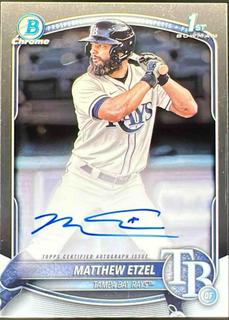 Matthew Etzel
