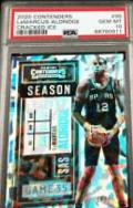 LaMarcus Aldridge