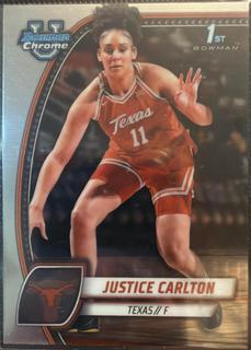 Justice Carlton