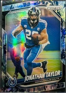 Jonathan Taylor
