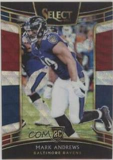 Mark Andrews