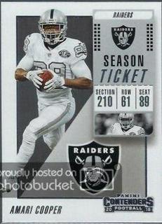 Amari Cooper