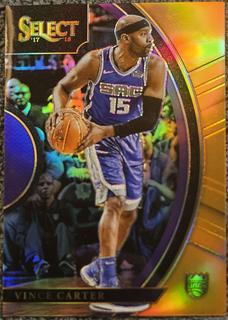 Vince Carter