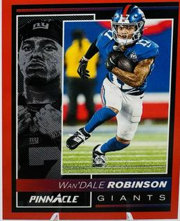 Wan'Dale Robinson
