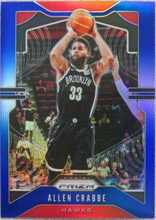 Allen Crabbe