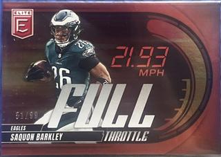 Saquon Barkley
