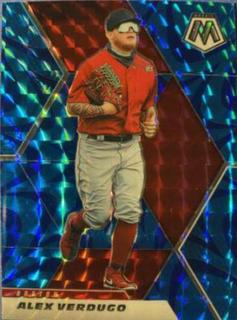 Alex Verdugo