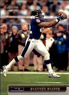 Shannon Sharpe