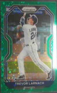 Trevor Larnach