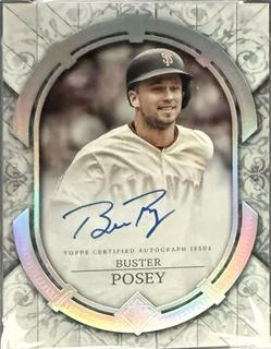 Buster Posey